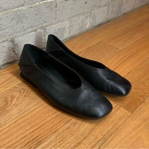 Camper casi myra ballerina shoes | size 39